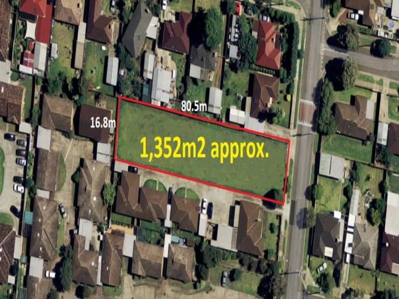 153 Noble St, NOBLE PARK VIC 3174