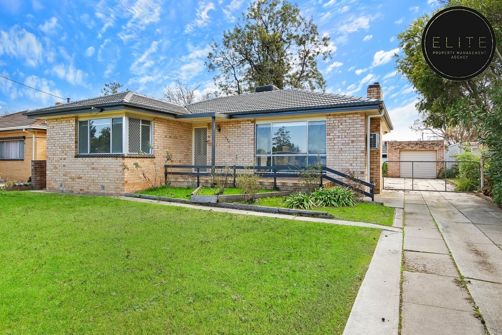 204 Gulpha Street, NORTH ALBURY NSW 2640