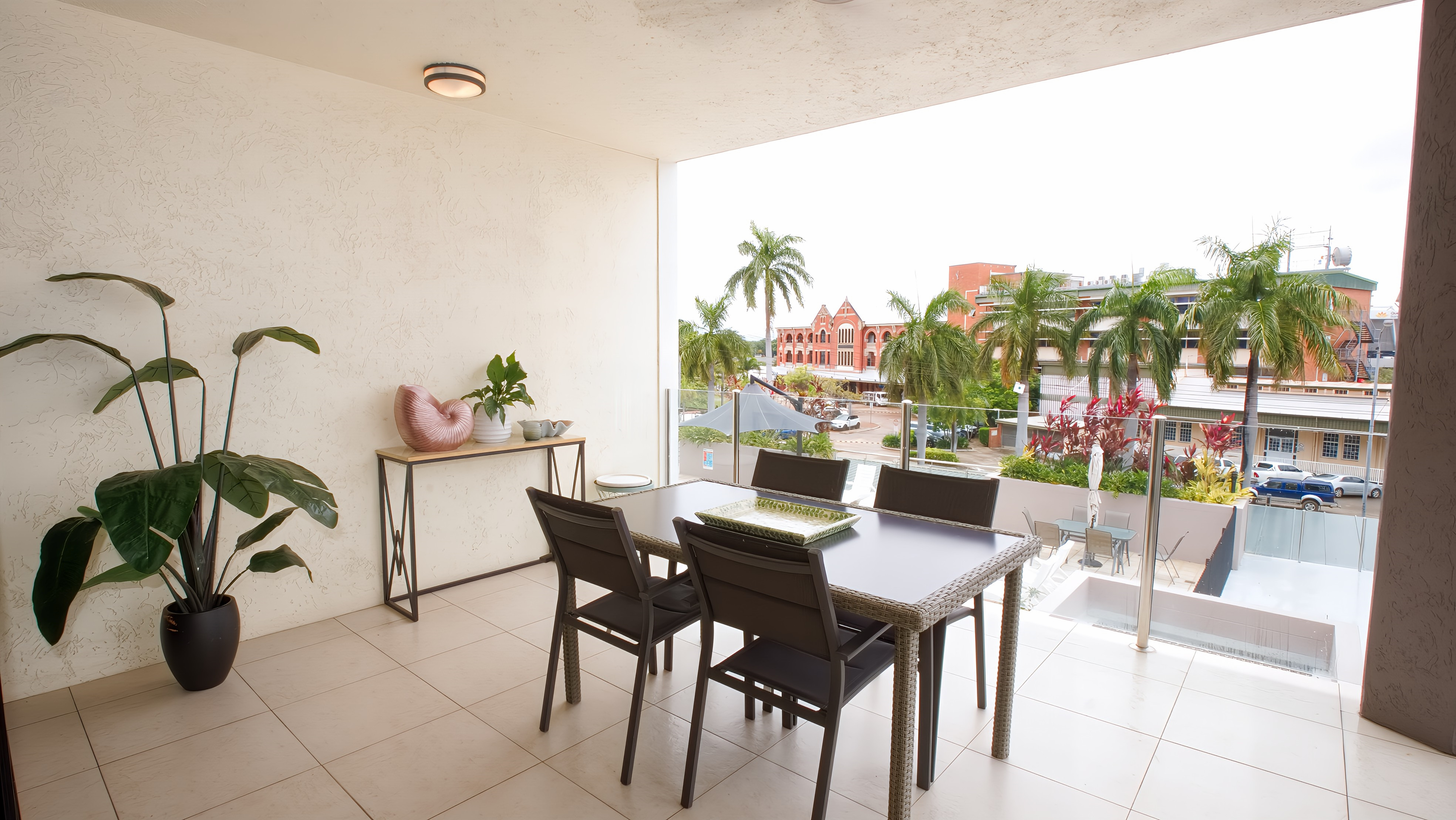 107 / 523-541 Flinders Street, TOWNSVILLE CITY QLD 4810