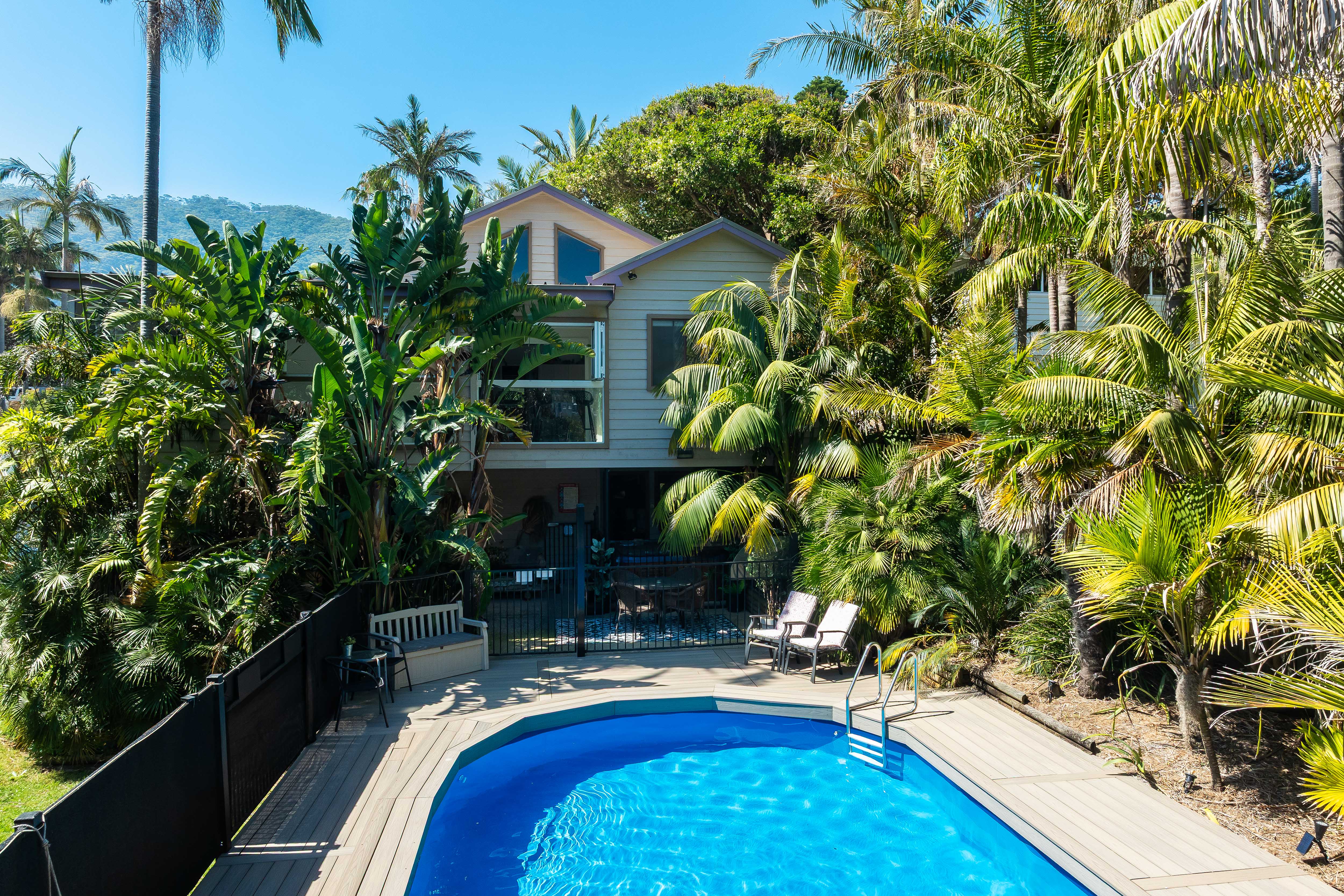 69 Stanwell Avenue, STANWELL PARK NSW 2508