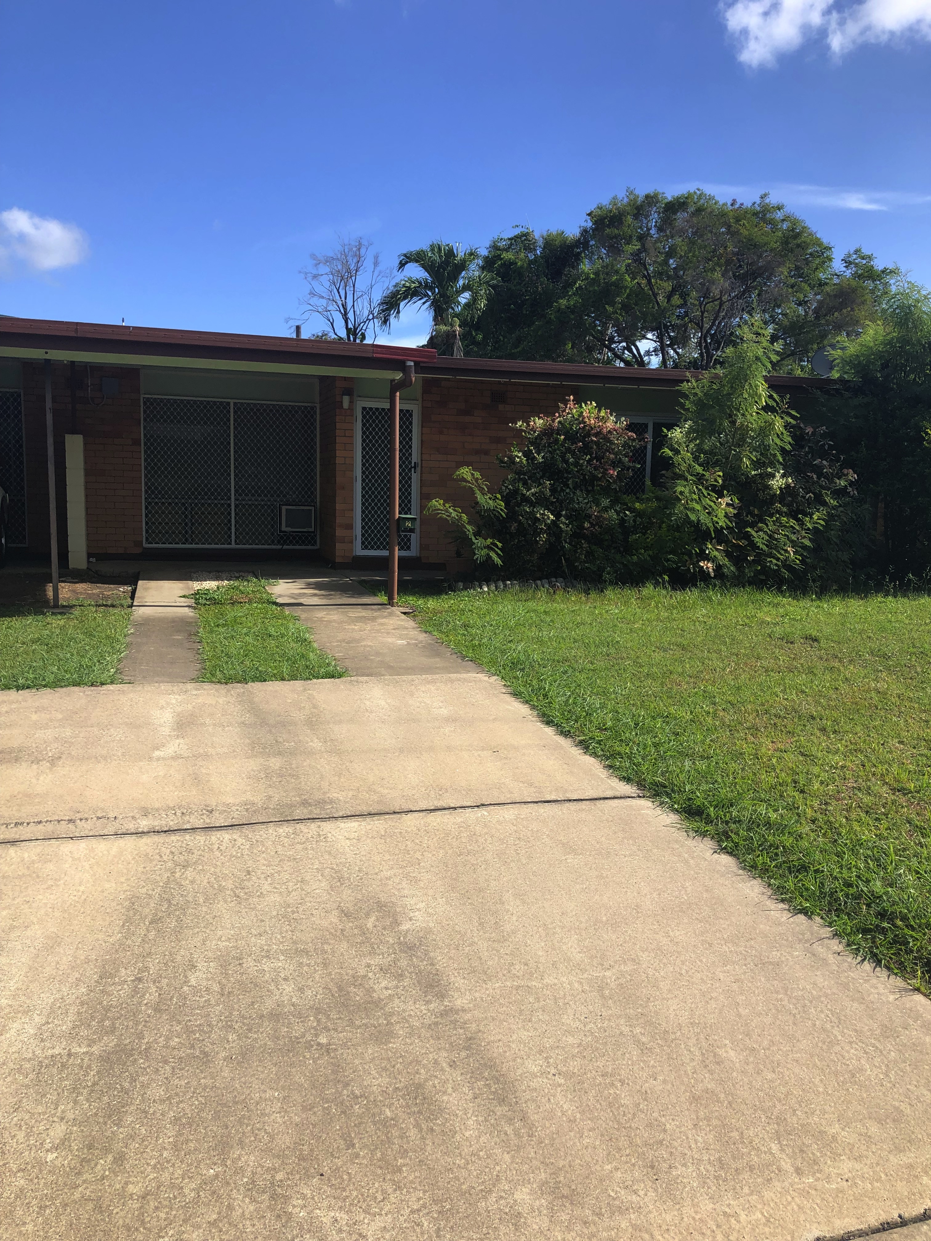 2 / 134 Mooney St, GULLIVER QLD 4812
