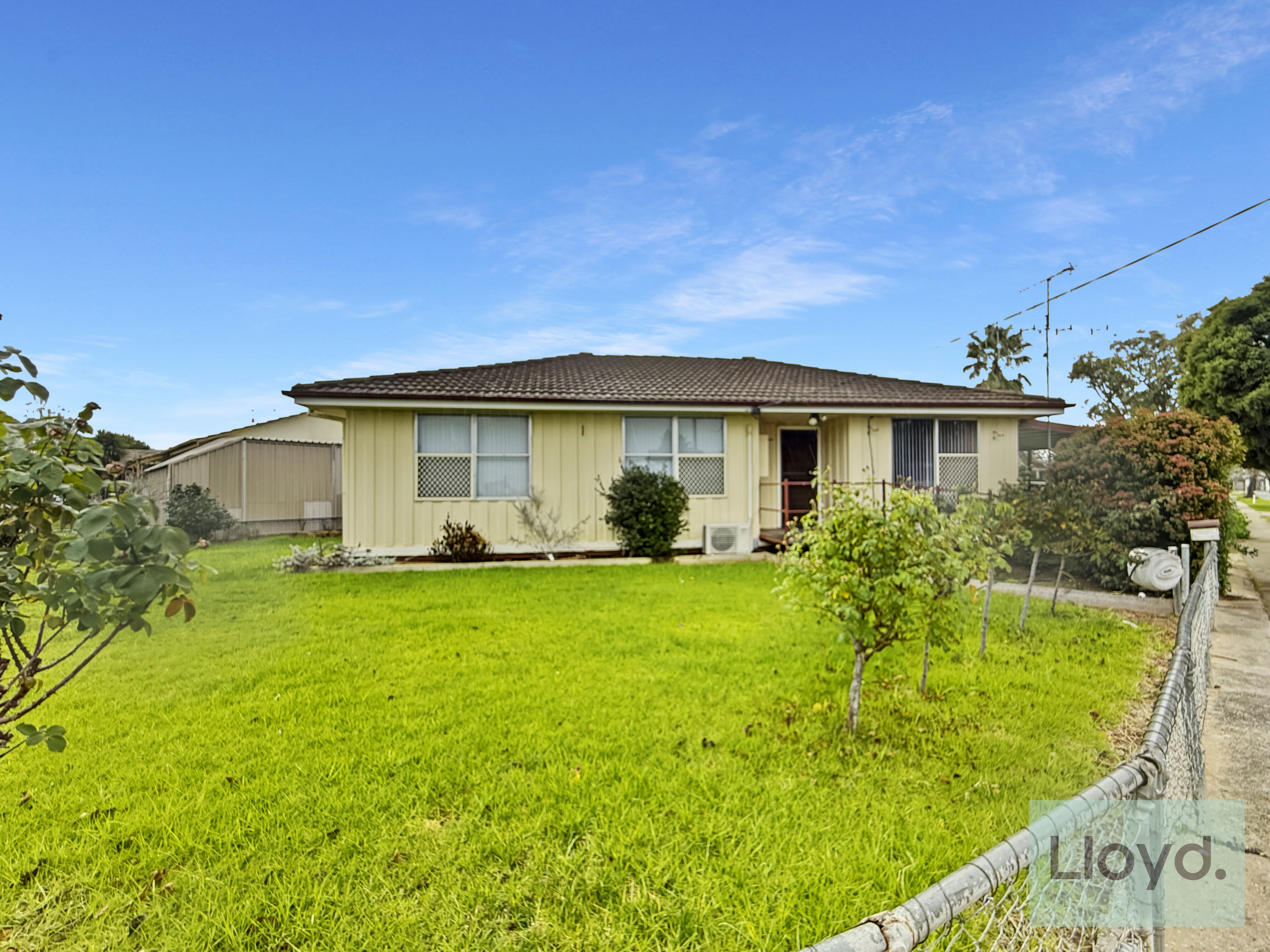 8 McCann Crescent, KERANG VIC 3579