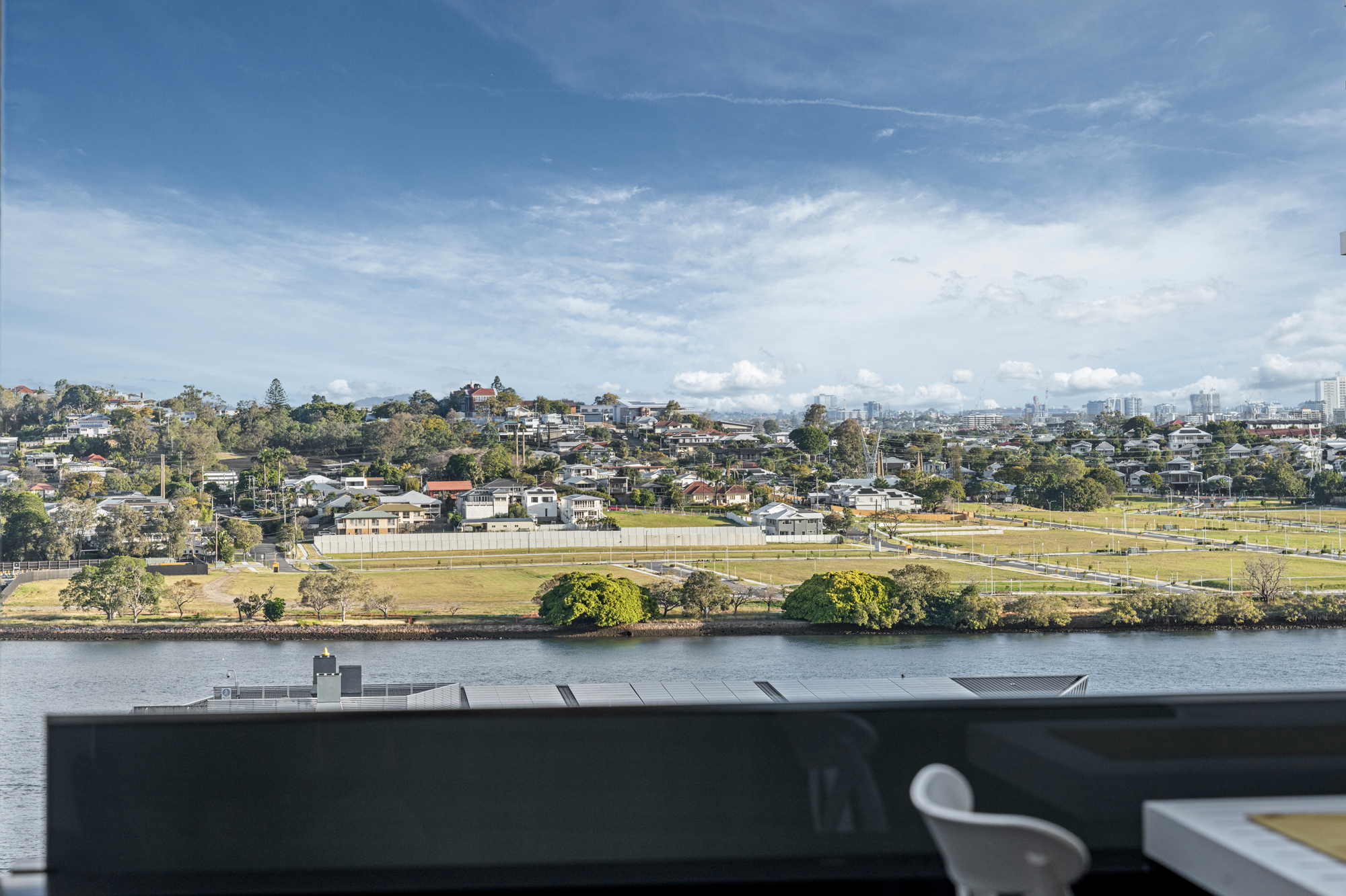 1004 / 35 Hercules Street, HAMILTON QLD 4007