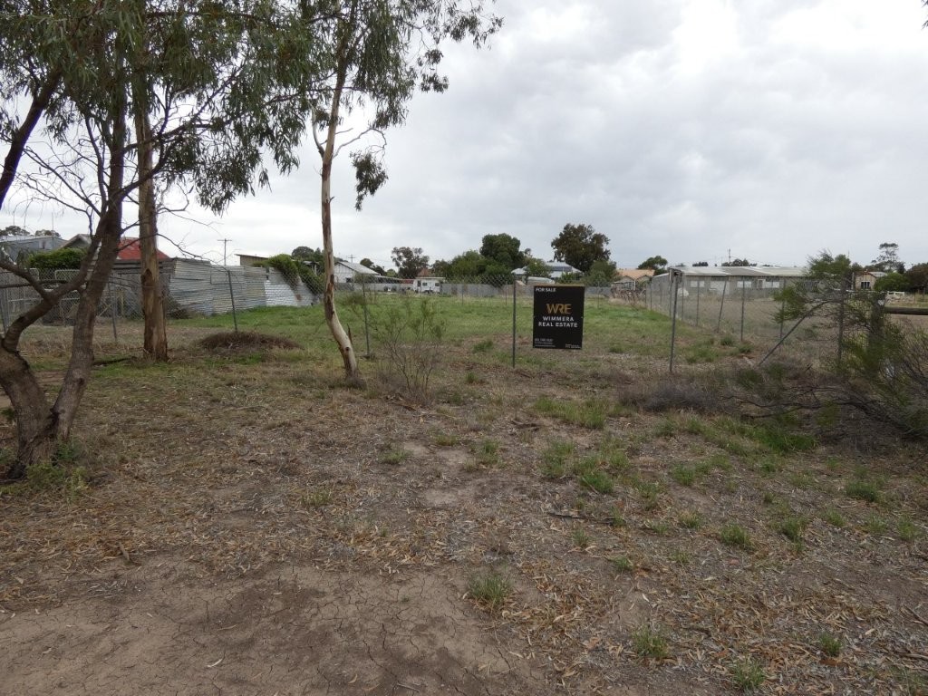 11 Flett St, MINYIP VIC 3392