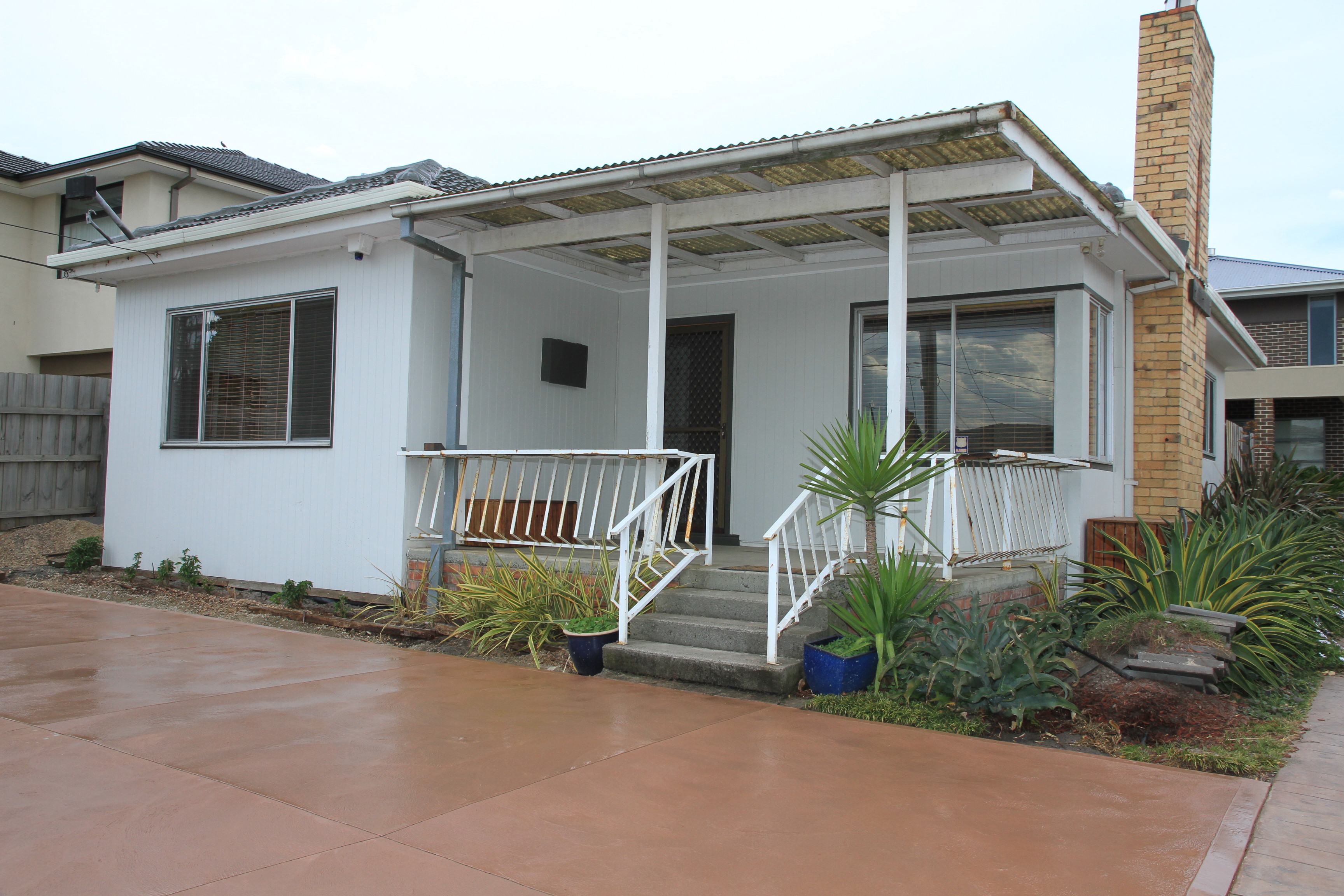 1 / 1 Hooker Avenue, SPRINGVALE VIC 3171