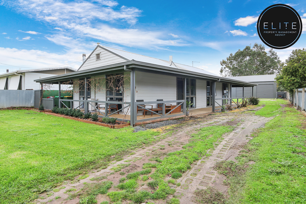 12 Stanhope Street, BARNAWARTHA VIC 3688