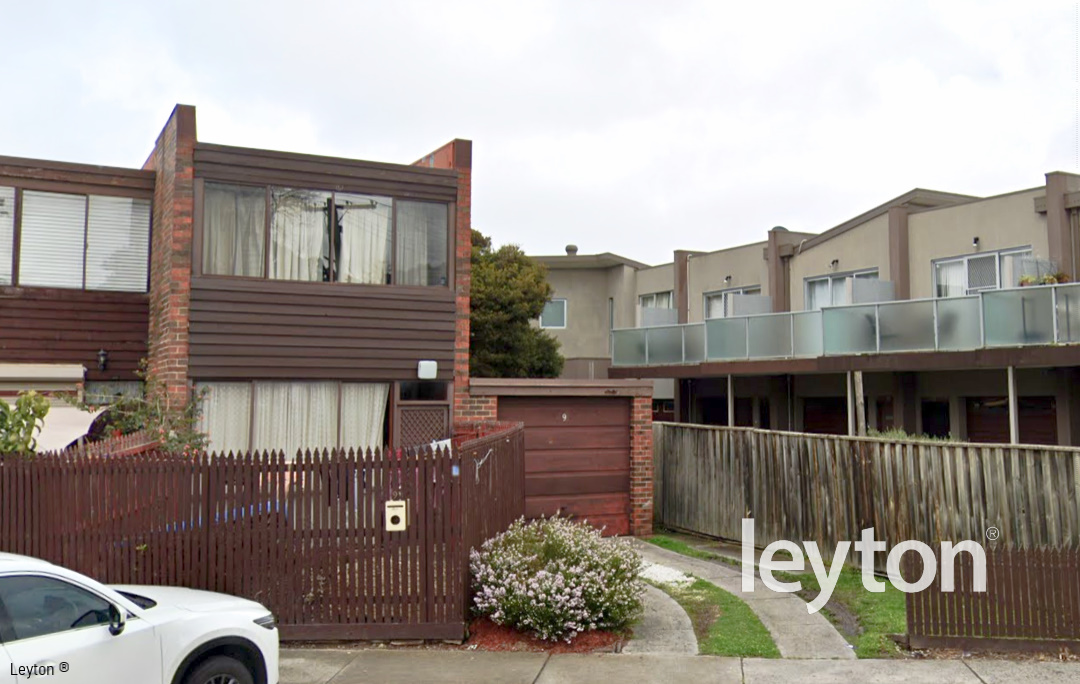9 / 115 Lightwood Road, NOBLE PARK VIC 3174
