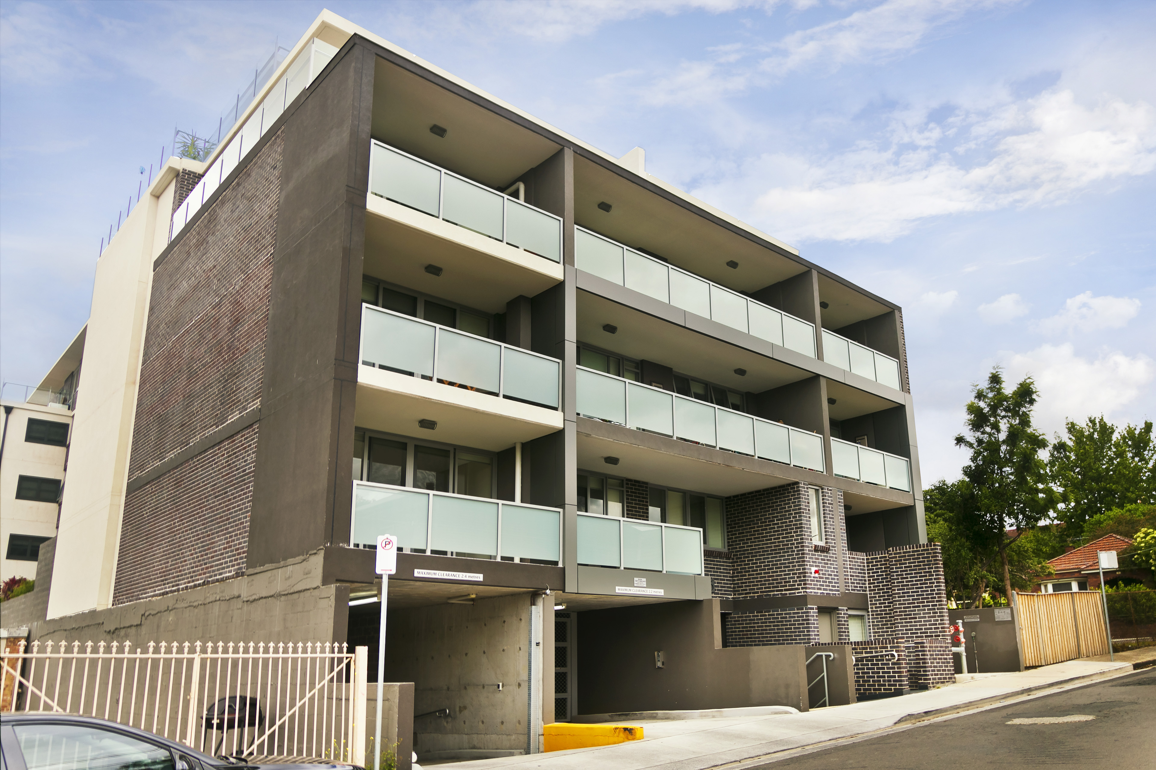 7 / 26 East St, FIVE DOCK NSW 2046