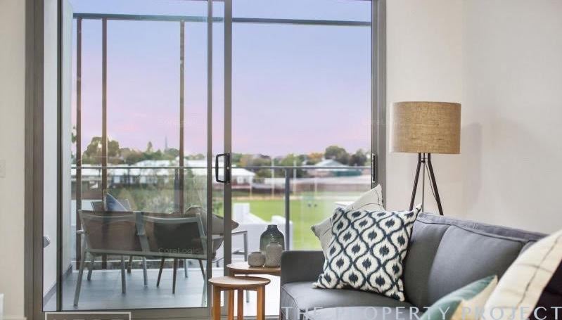 3 285 Vincent Street Leederville WA 6007
