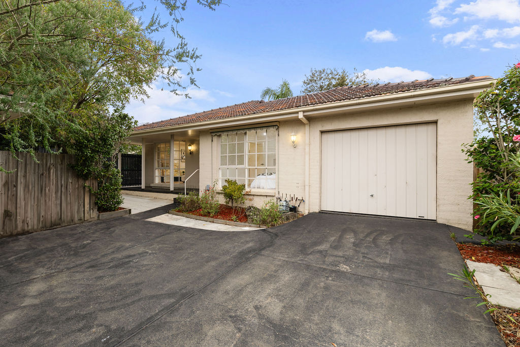 2 / 12 Wimmera Street, BOX HILL NORTH VIC 3129