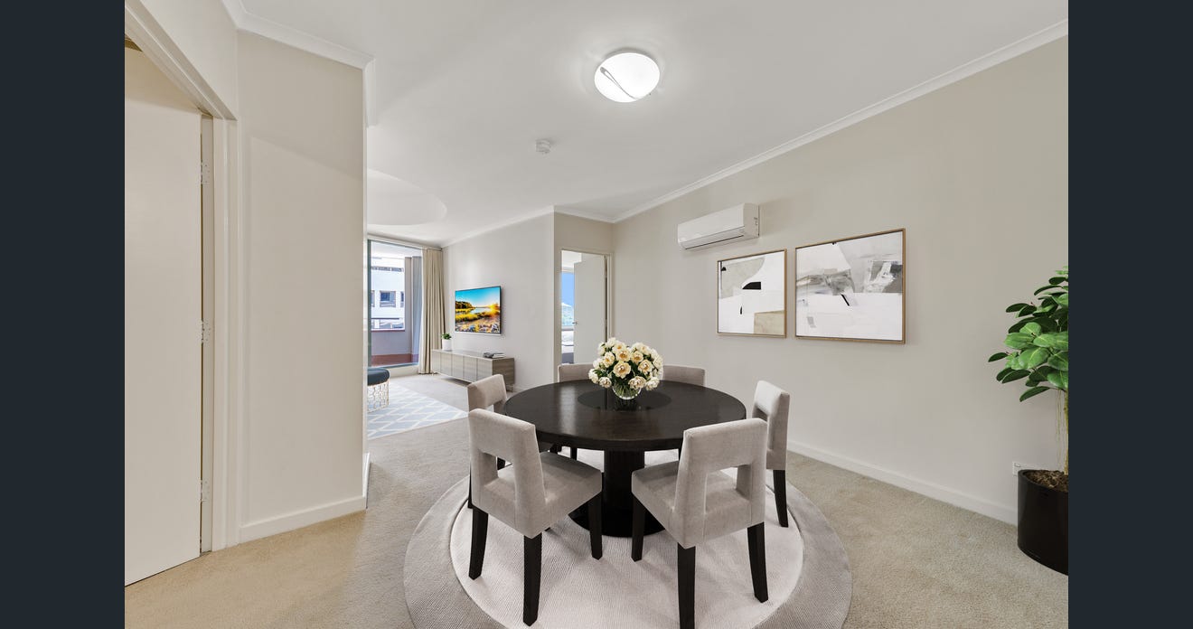 406/16 Moore Street, City, photo 4