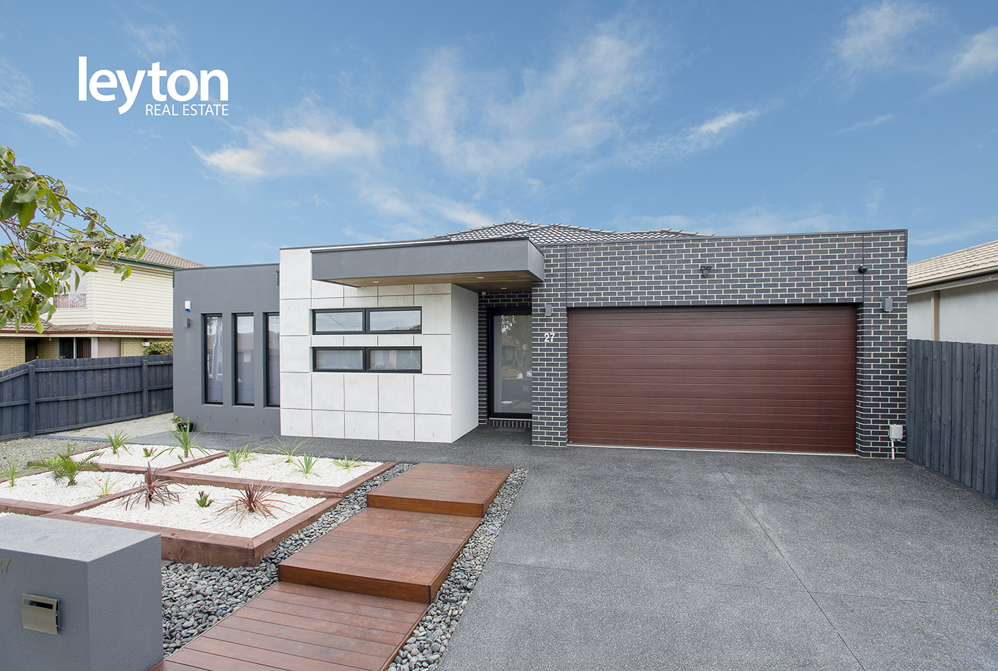 27 Baldwin Avenue, NOBLE PARK VIC 3174