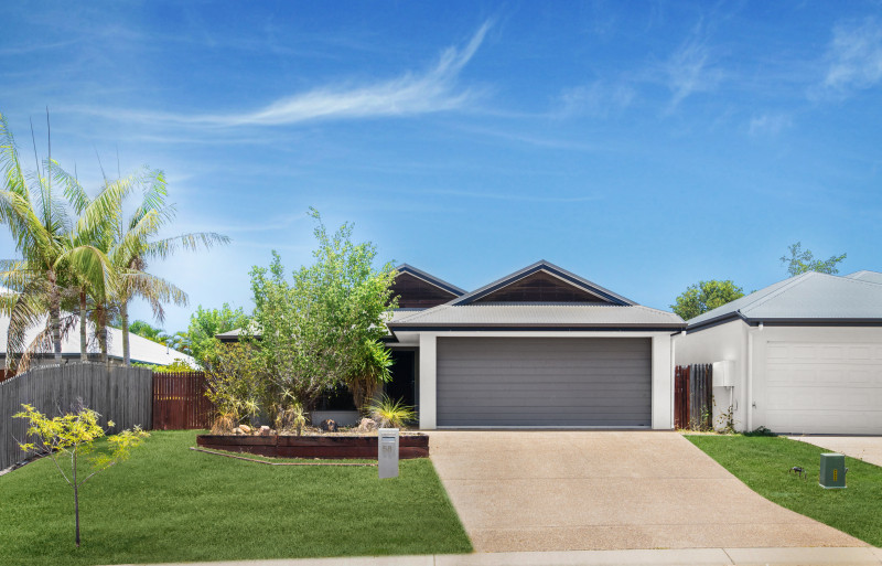 58 Freshwater Drive, DOUGLAS QLD 4814