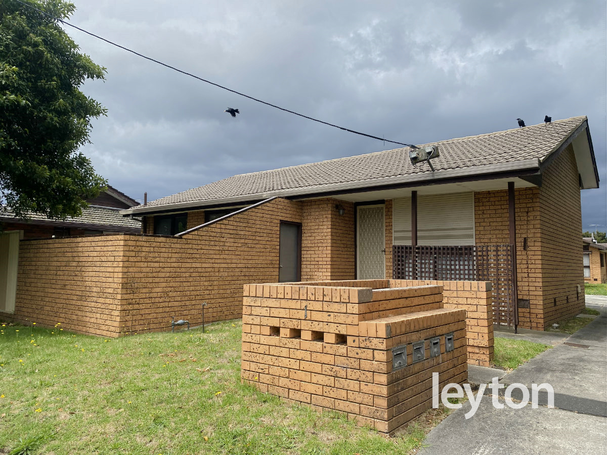 1 / 1 The Crescent, SPRINGVALE VIC 3171