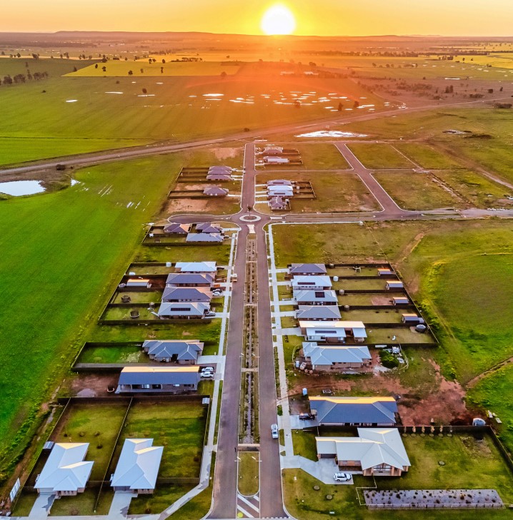 48 Livingston Boulevard, FORBES NSW 2871