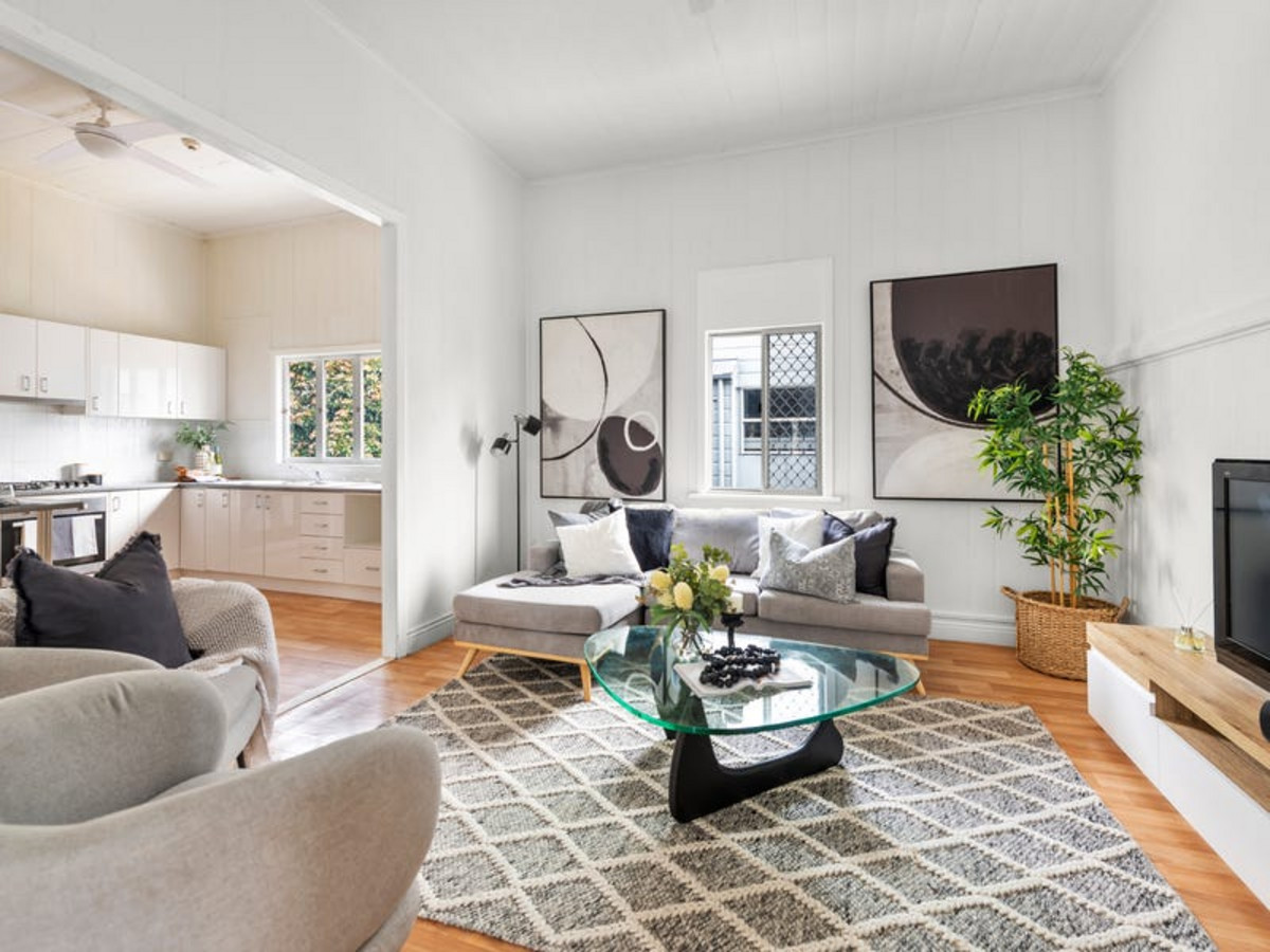 2 / 95A Annie Street, NEW FARM QLD 4005