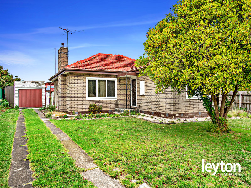 6 Fairview Street, SPRINGVALE VIC 3171