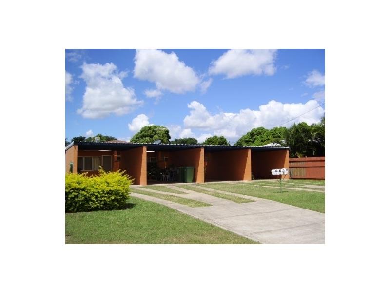 2 / 23 Carmody Street, HERMIT PARK QLD 4812