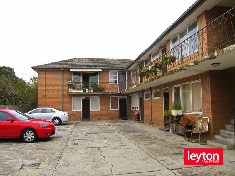 12 / 17 Royal Avenue, SPRINGVALE VIC 3171