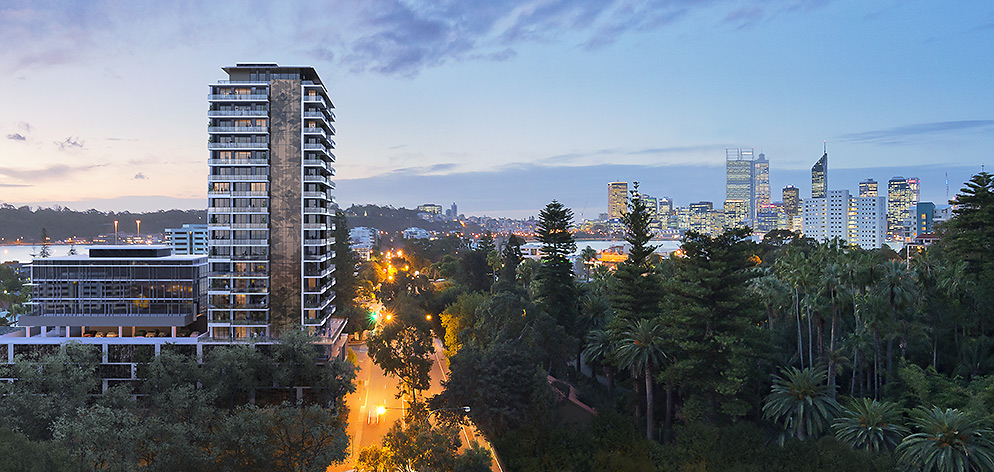1601 53 Labouchere Road South Perth WA 6151