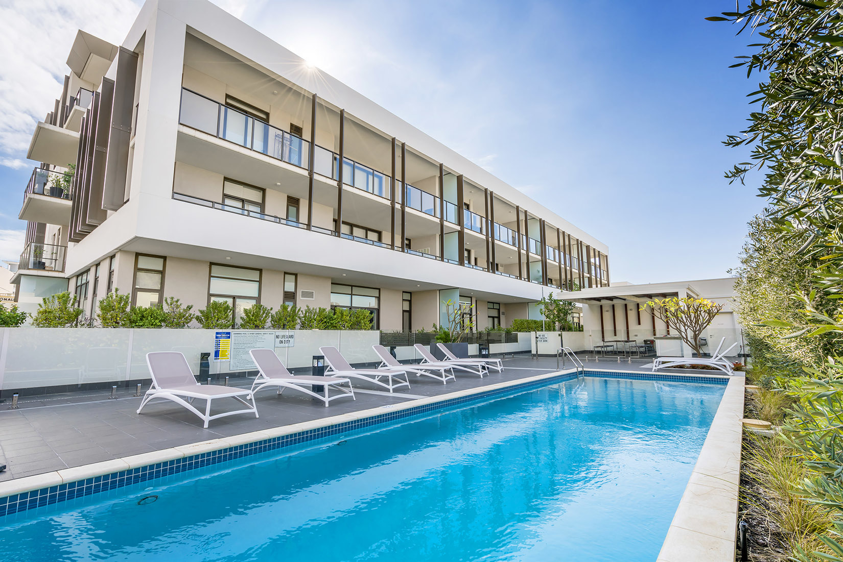 42 1 Freshwater Parade Claremont WA 6010