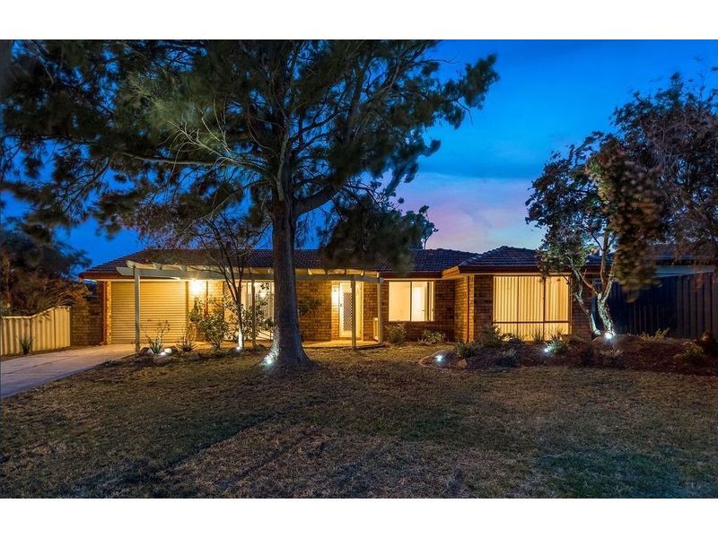 6 Melissa Street Duncraig WA 6023