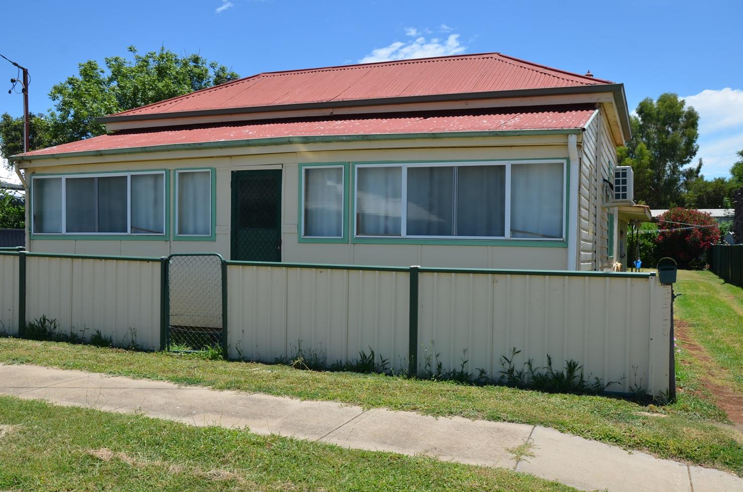 30 Brent  Street, BOGGABRI NSW 2382