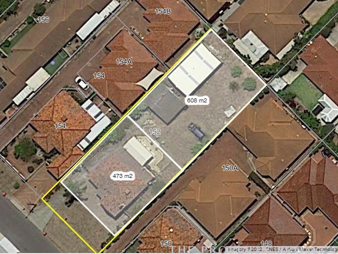 152 Drummond Street Bedford WA 6052