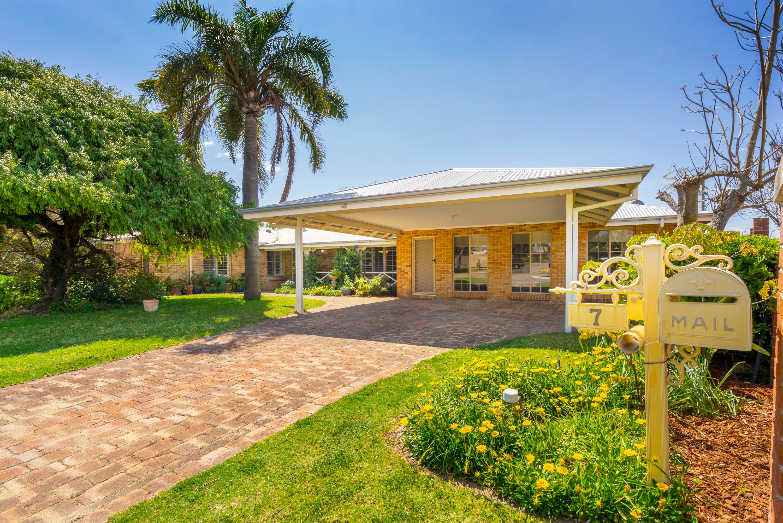 7 Park View Green Churchlands WA 6018