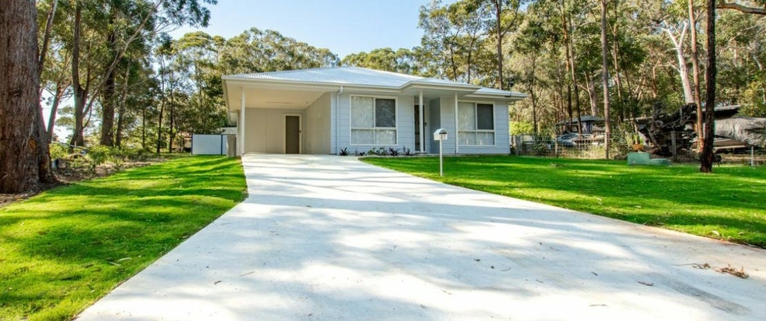 27 Ilumba Street, RUSSELL ISLAND QLD 4184