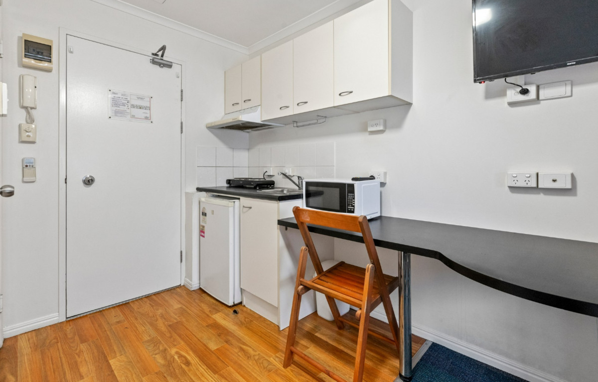 11 / 97 Alfred Street, FORTITUDE VALLEY QLD 4006