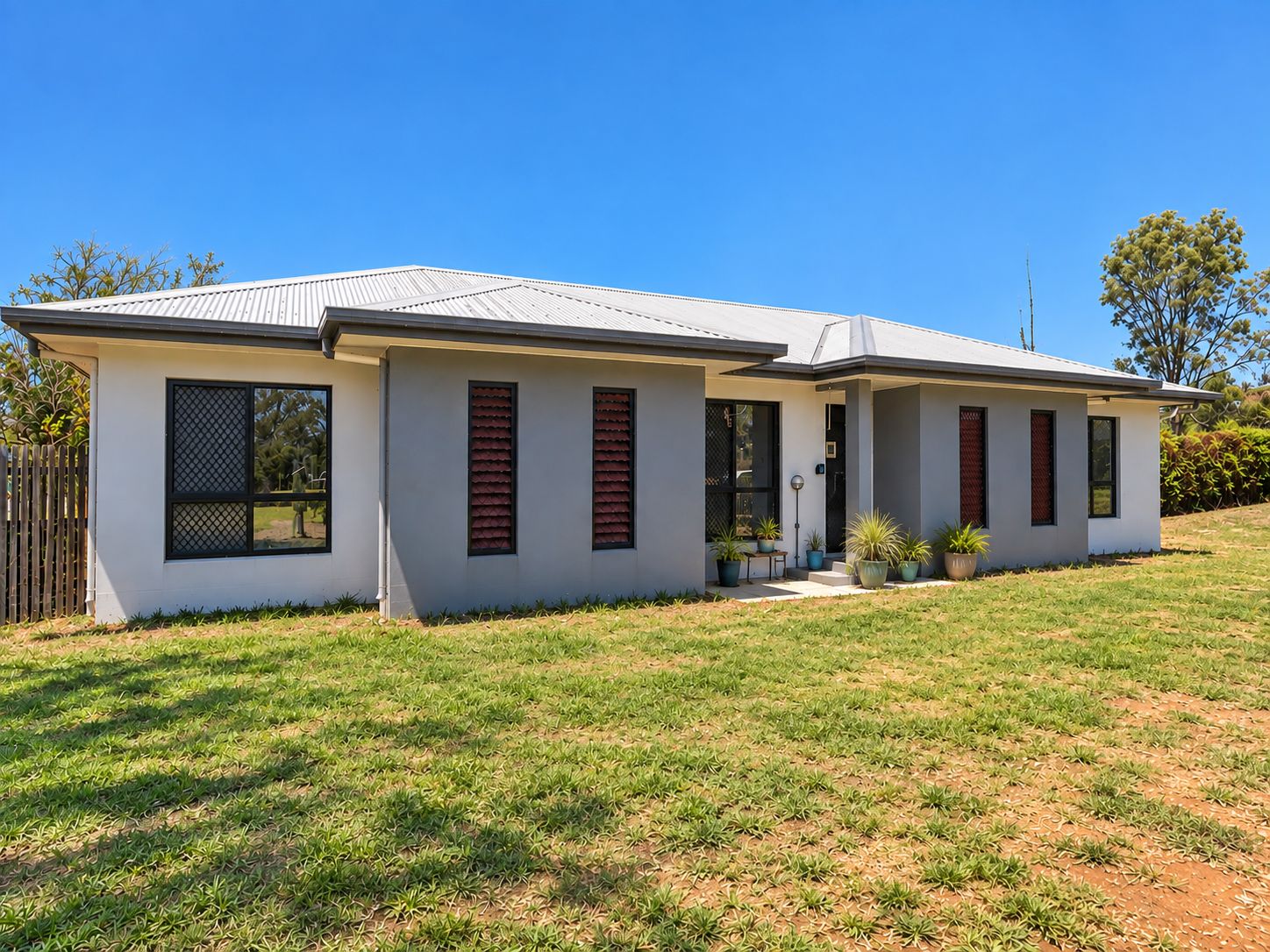 6, Read Road, TOLL, QLD, 4820, AU