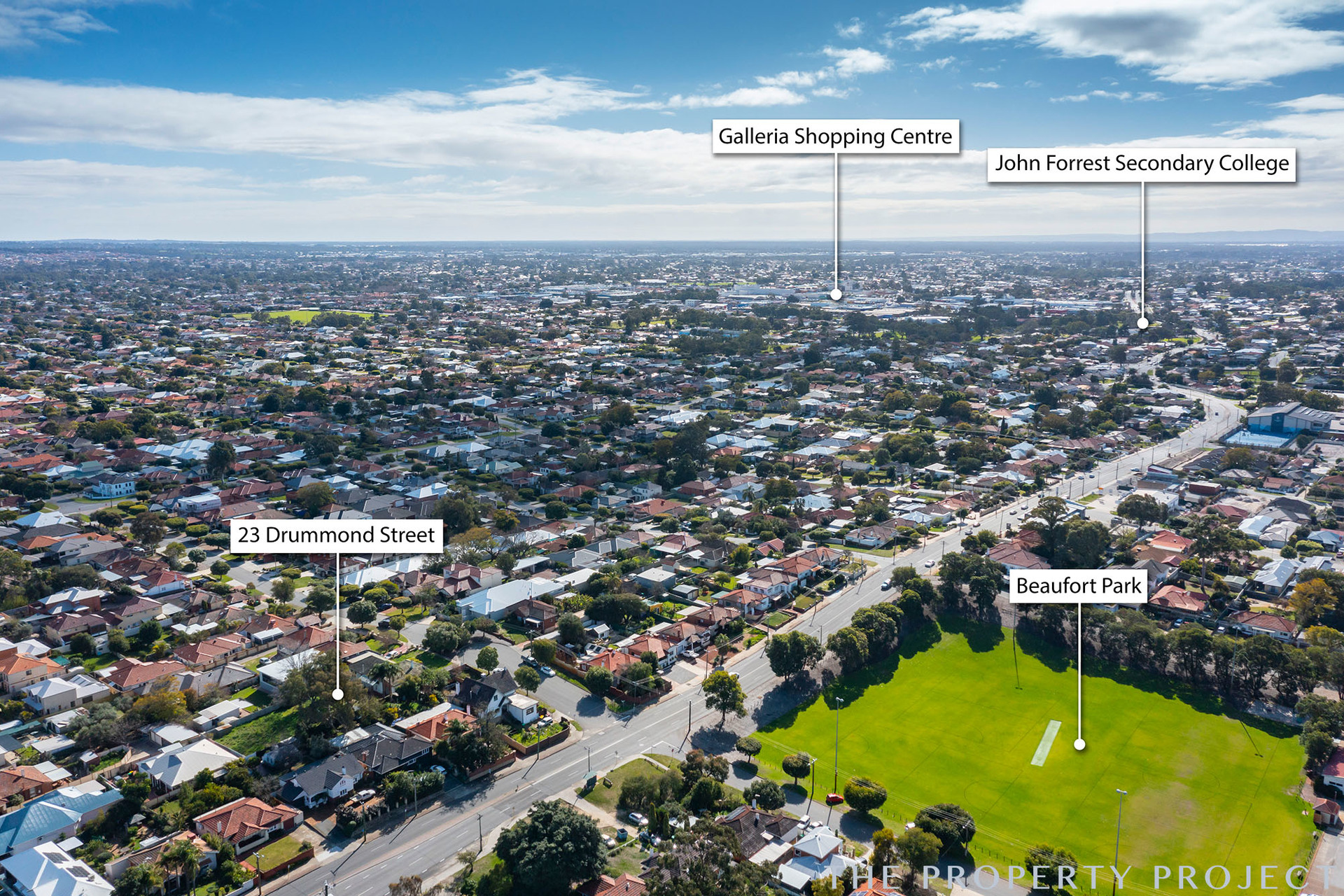23 Drummond Street Bedford WA 6052