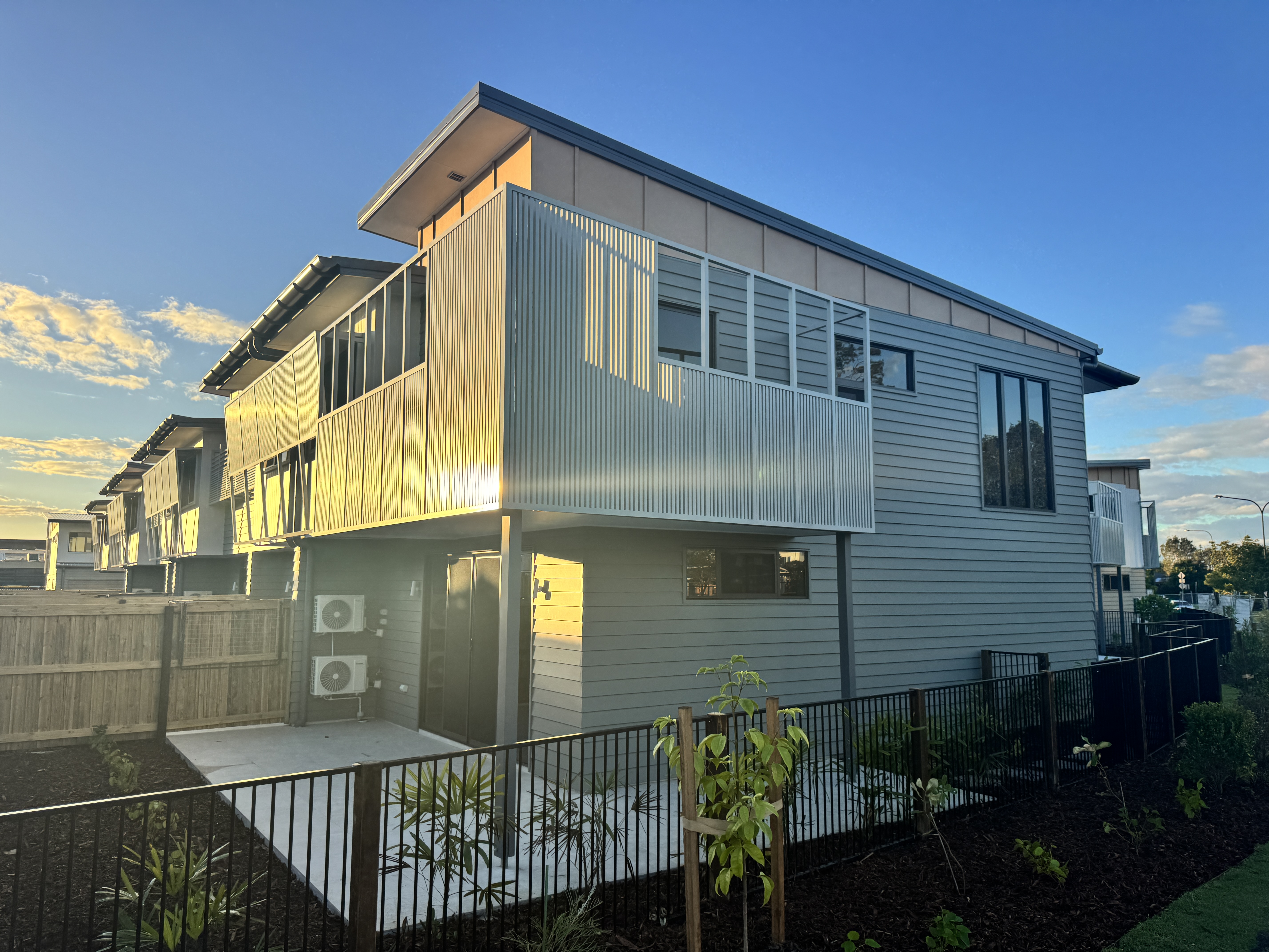 20 / 22 Freshwater Street, MOUNTAIN CREEK QLD 4557