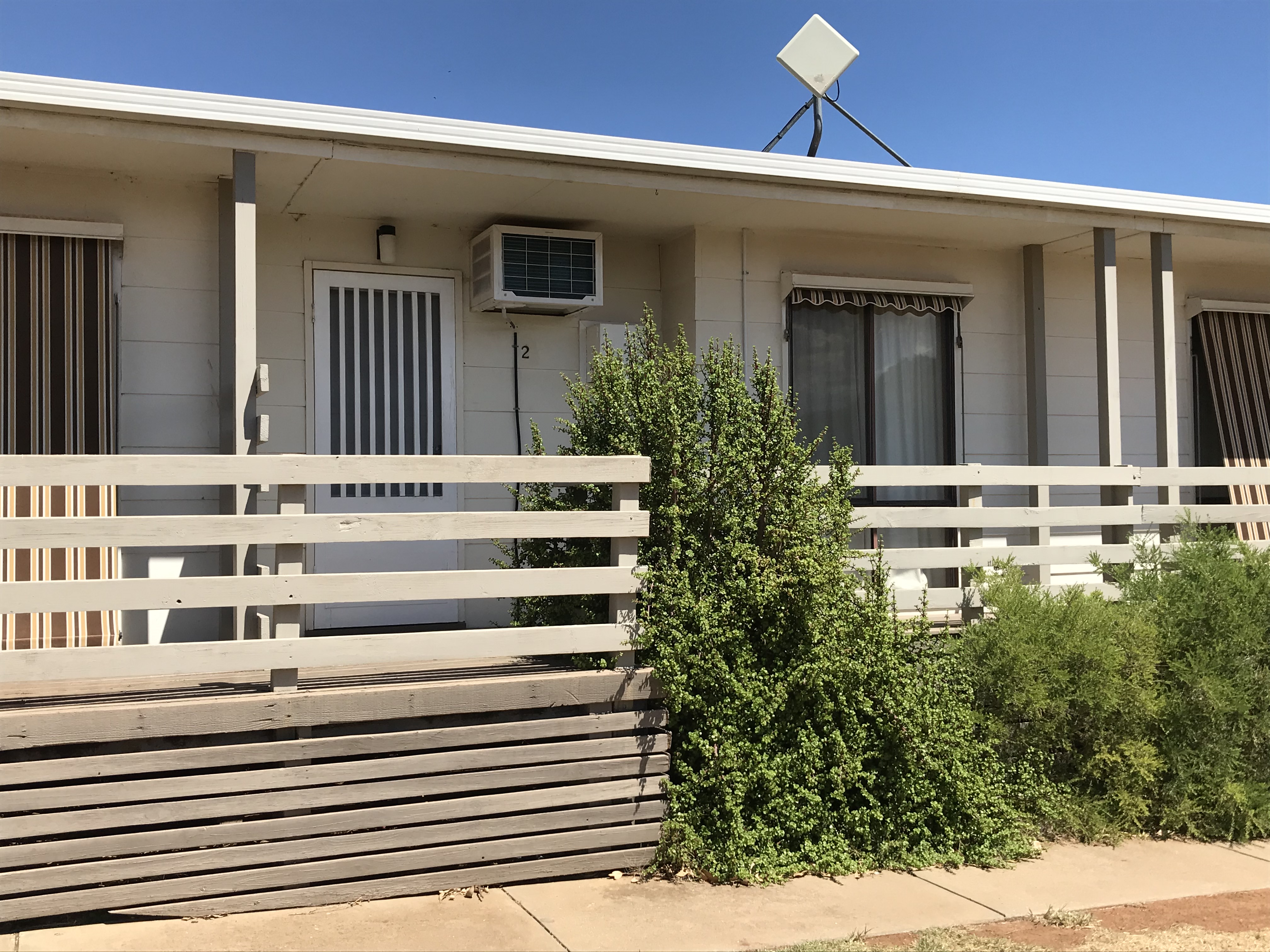 2 / 18 Albert Street, RAINBOW VIC 3424