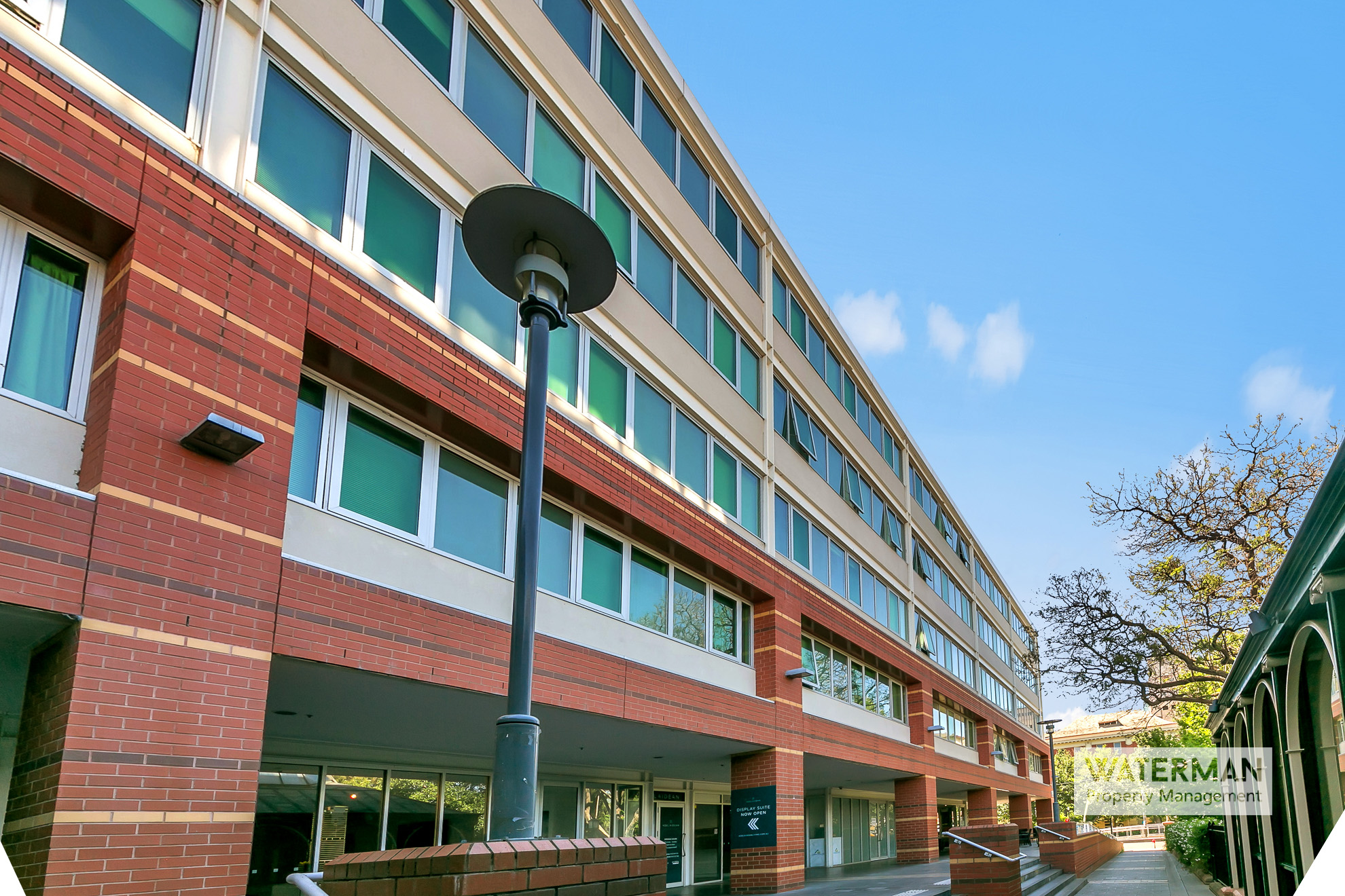 122 / 9 Paxtons Walk, ADELAIDE SA 5000