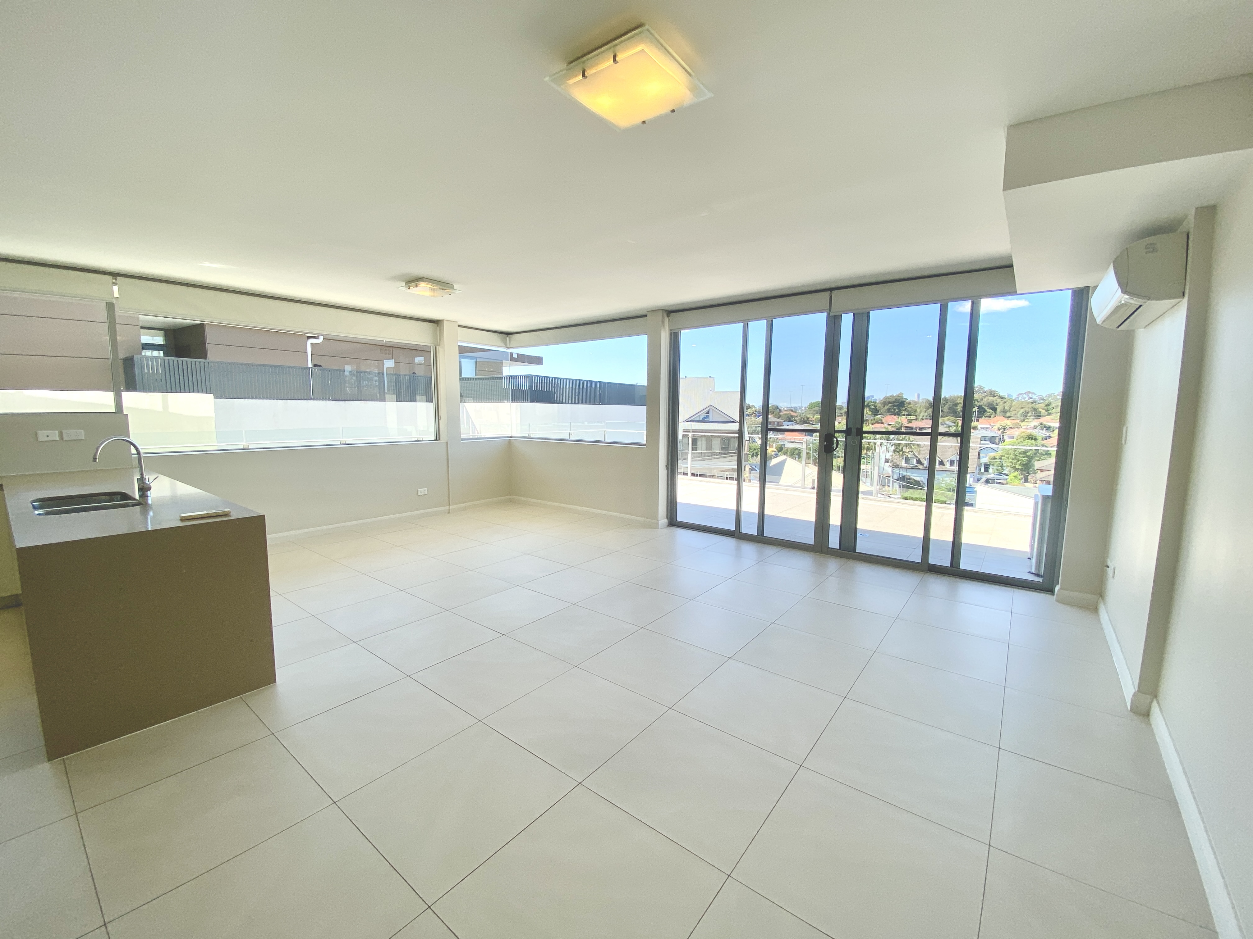 16 / 189 GREAT NORTH ROAD, FIVE DOCK NSW 2046