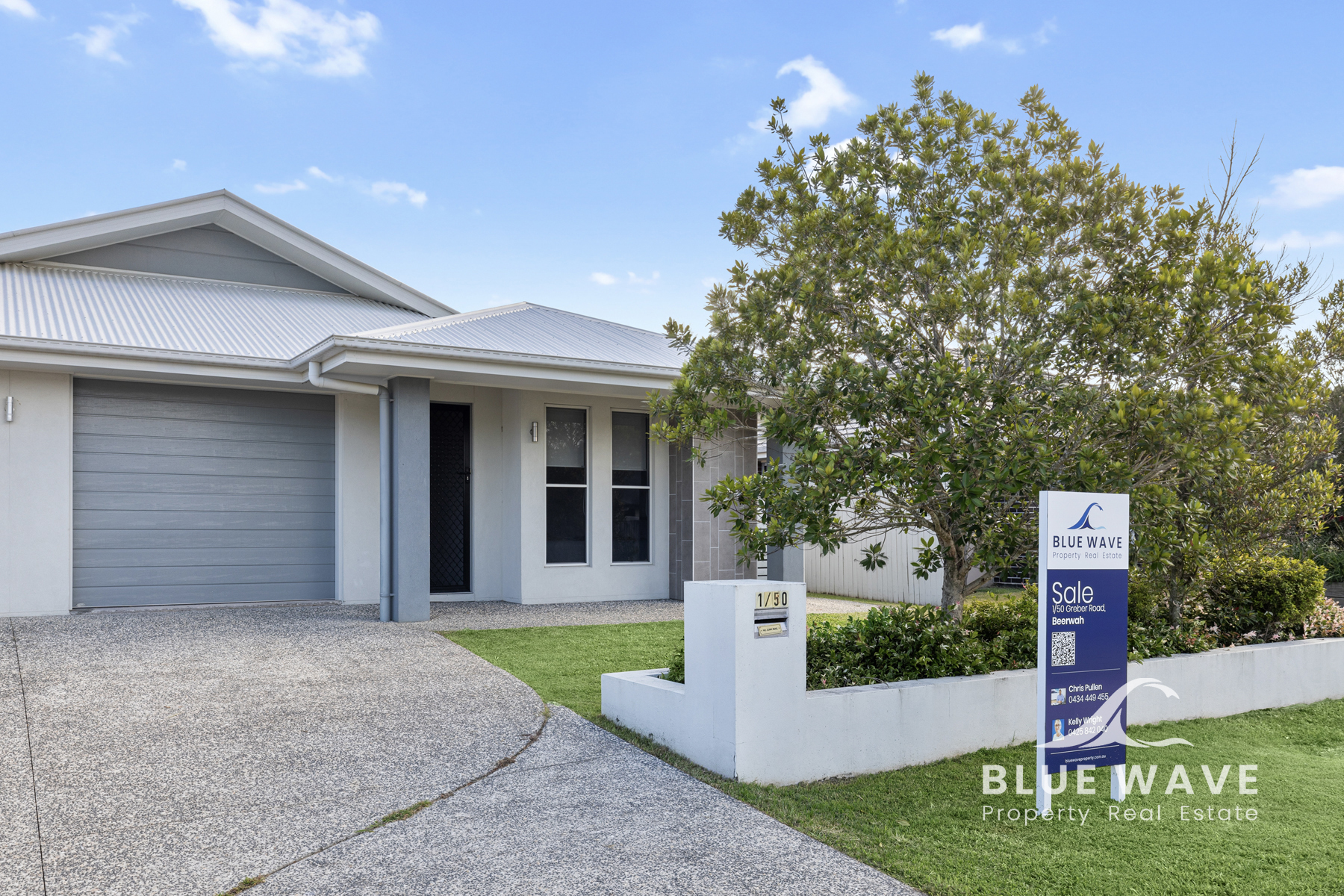 1 / 50 Greber Road, BEERWAH QLD 4519