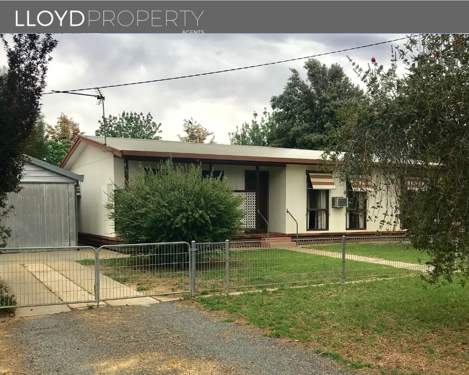 366 Macauley Street, HAY NSW 2711
