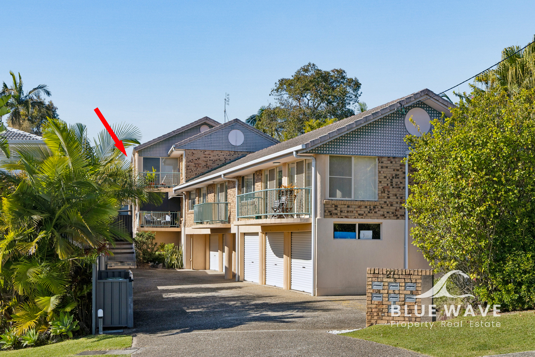 6 / 27 Camfield Street, ALEXANDRA HEADLAND QLD 4572