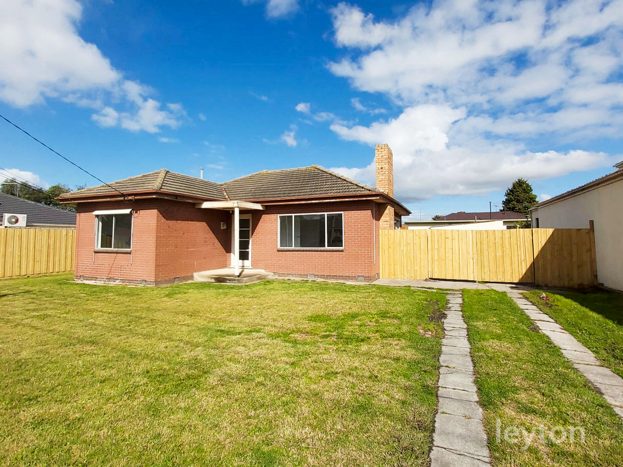 10 Woodward Street, SPRINGVALE VIC 3171