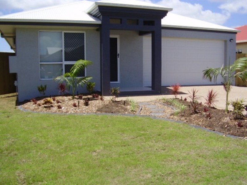 7 Fernbank Parade, IDALIA QLD 4811