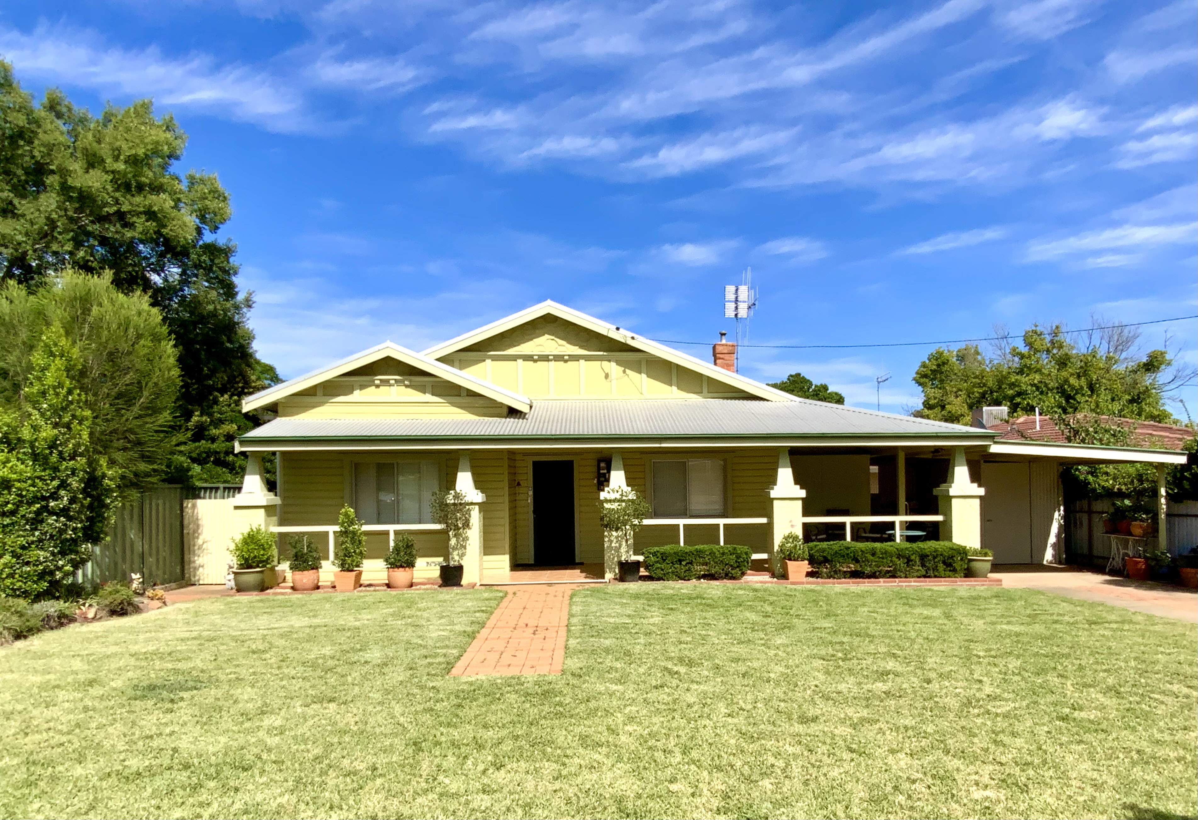 21 Clement Street, FORBES NSW 2871