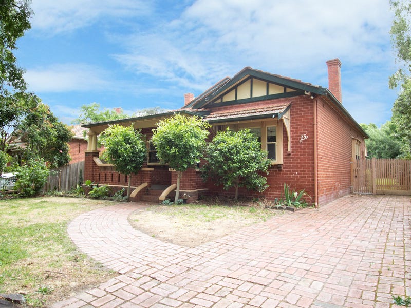 25 Faircroft Avenue, GLEN IRIS VIC 3146