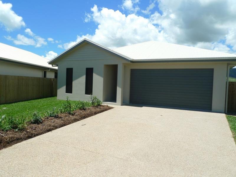 20 Brookfield Terrace, IDALIA QLD 4811