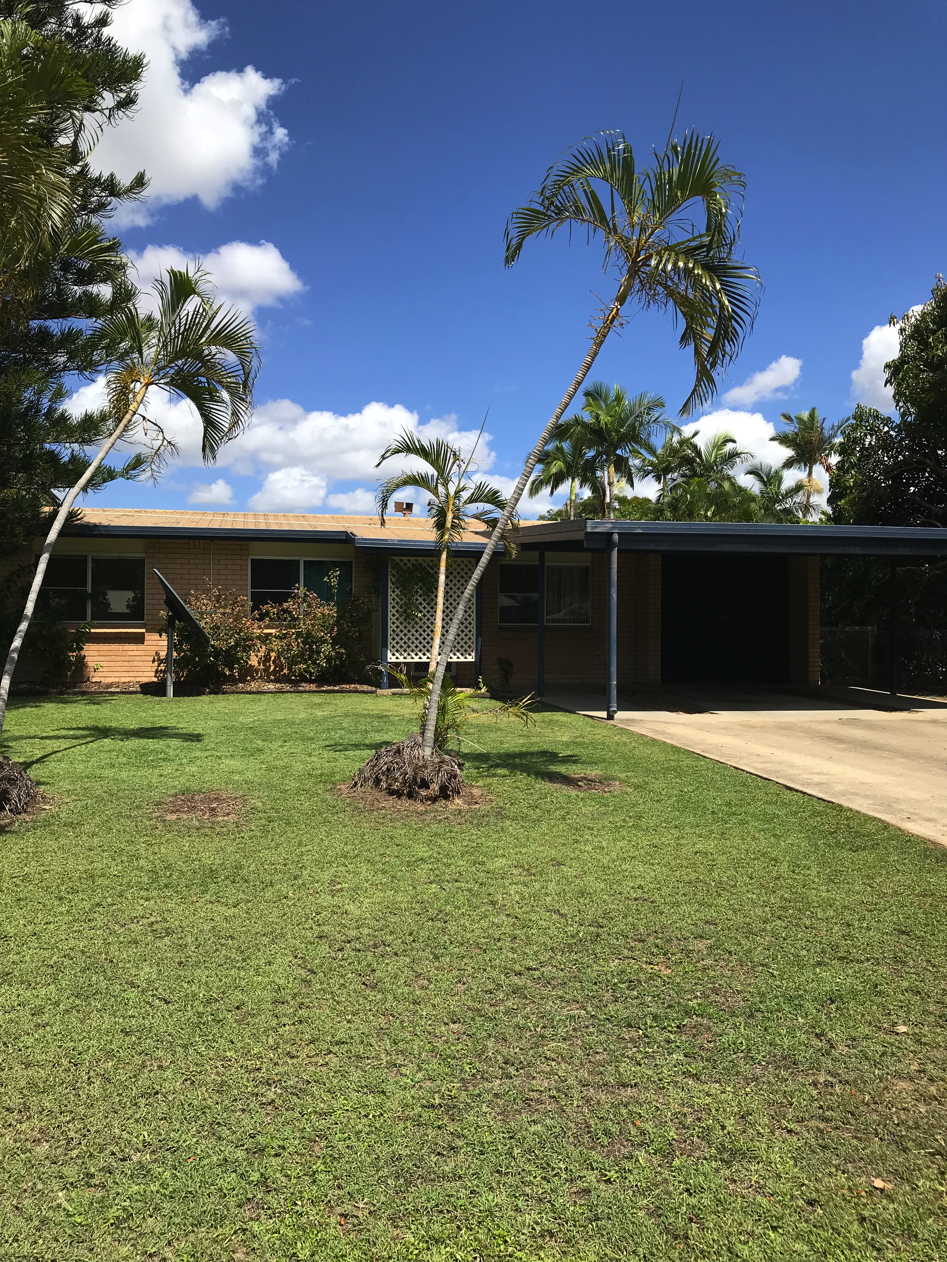 74 Wattle Street, KIRWAN QLD 4817