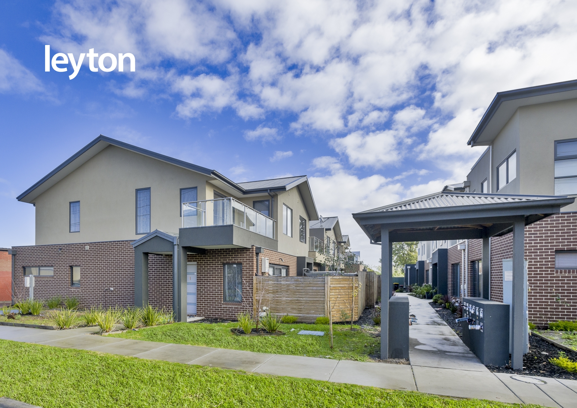 3 / 2-6 Hosken Street, SPRINGVALE SOUTH VIC 3172