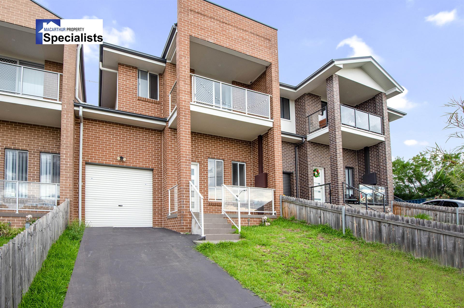 130B Lindesay Street, CAMPBELLTOWN NSW 2560