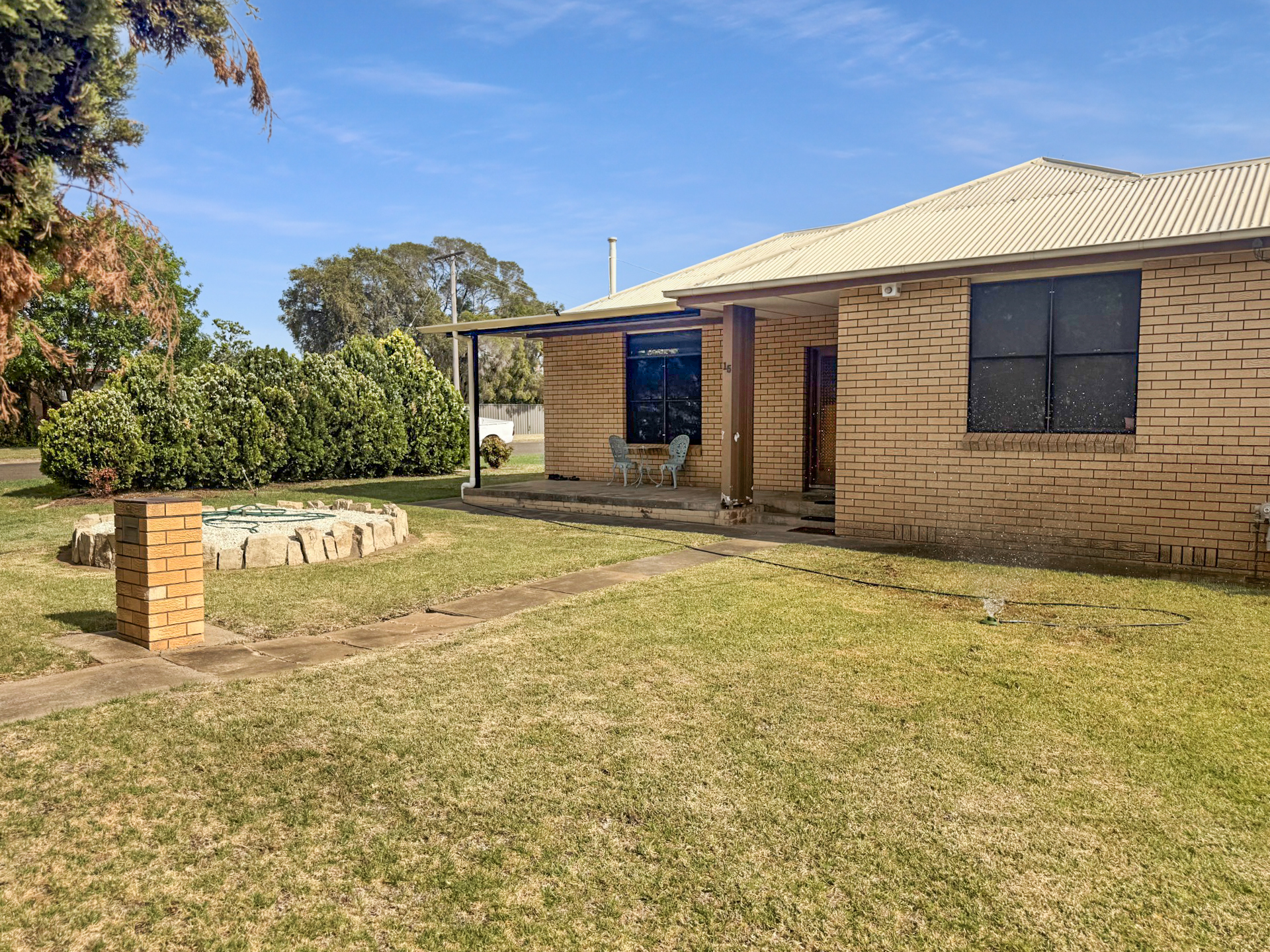 15 Abbott Street, FORBES NSW 2871