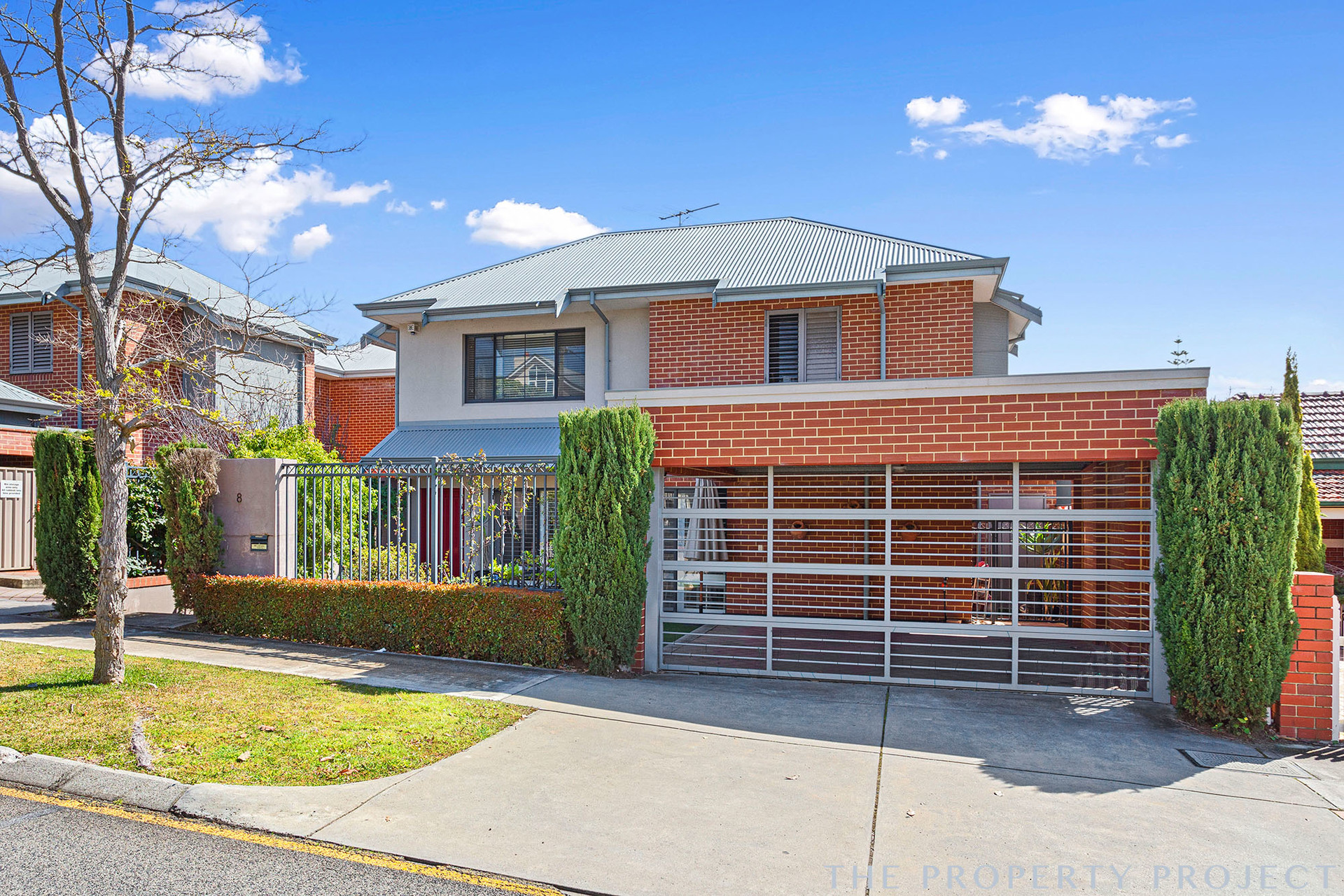 8 Menzies Street North Perth WA 6006